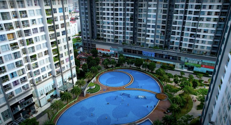 Video Đêm Hội Trăng Rằm 2022
